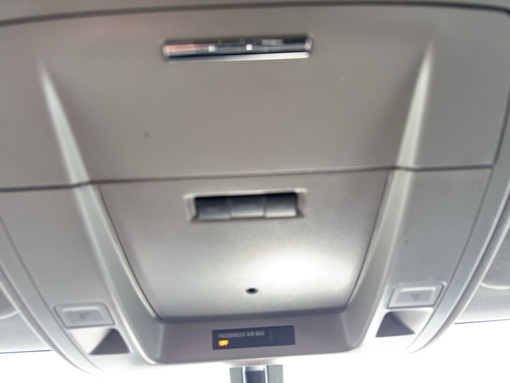 2015 Chevrolet Silverado 1500 Crew Cab Short Box 4-Wheel Drive LT Z71