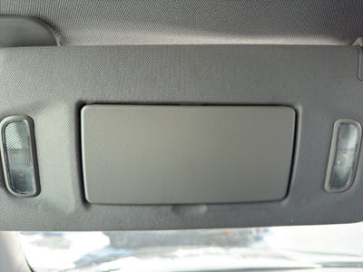 2015 Chevrolet Silverado 1500 Crew Cab Short Box 4-Wheel Drive LT Z71