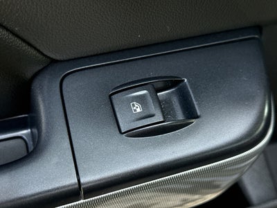 2015 Chevrolet Silverado 1500 Crew Cab Short Box 4-Wheel Drive LT Z71