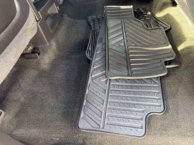 2015 Chevrolet Silverado 1500 Crew Cab Short Box 4-Wheel Drive LT Z71