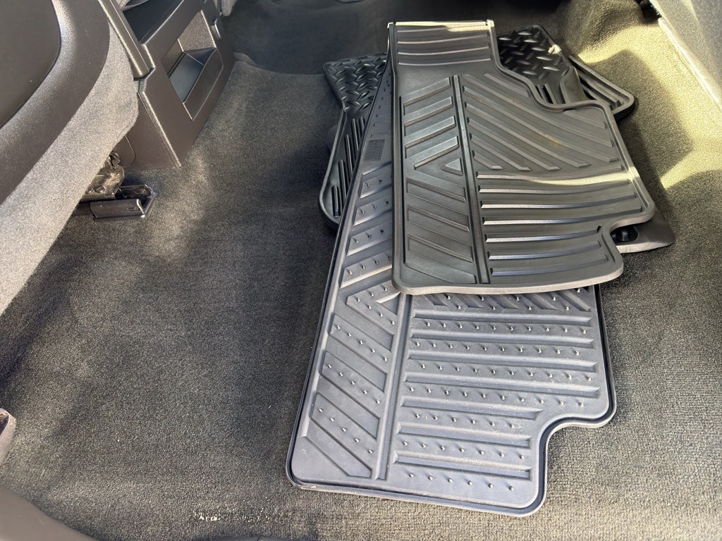 2015 Chevrolet Silverado 1500 Crew Cab Short Box 4-Wheel Drive LT Z71