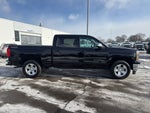 2015 Chevrolet Silverado 1500 Crew Cab Short Box 4-Wheel Drive LT Z71