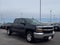 2018 Chevrolet Silverado 1500 Crew Cab Short Box 4-Wheel Drive LT