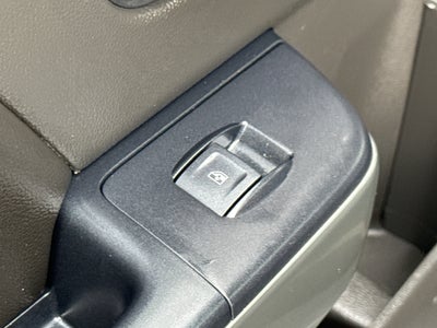 2018 Chevrolet Silverado 1500 Crew Cab Short Box 4-Wheel Drive LT