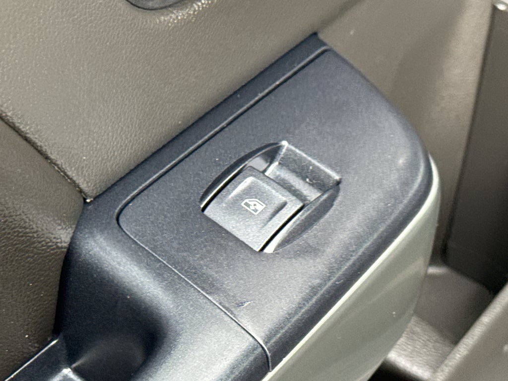 2018 Chevrolet Silverado 1500 Crew Cab Short Box 4-Wheel Drive LT