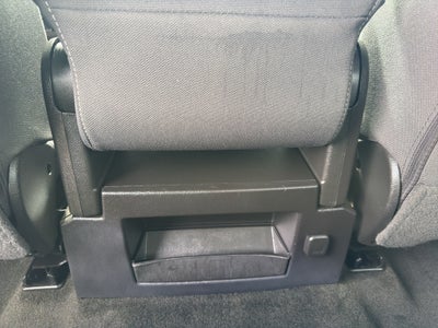 2018 Chevrolet Silverado 1500 Crew Cab Short Box 4-Wheel Drive LT