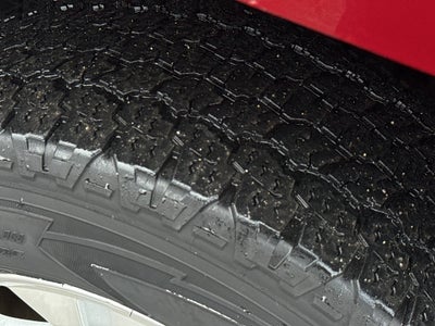 2018 Chevrolet Silverado 1500 Crew Cab Short Box 4-Wheel Drive LT Z71