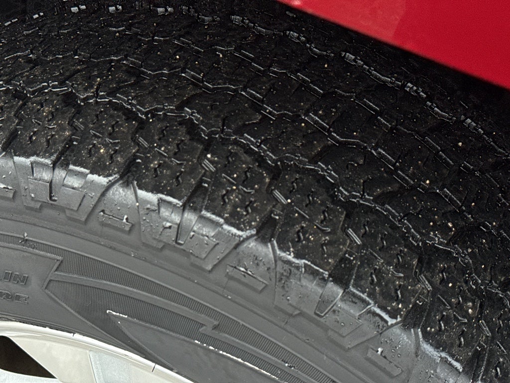 2018 Chevrolet Silverado 1500 Crew Cab Short Box 4-Wheel Drive LT Z71