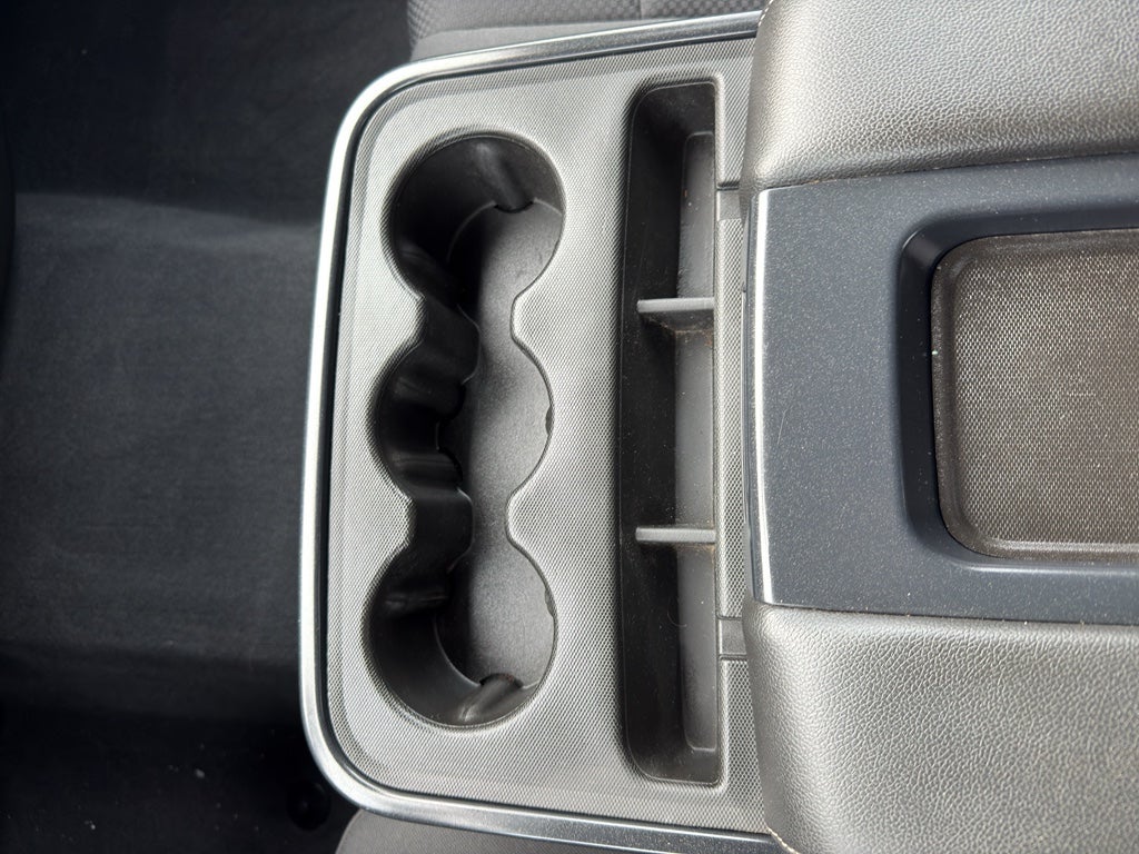 2018 Chevrolet Silverado 1500 Crew Cab Short Box 4-Wheel Drive LT Z71