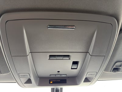 2018 Chevrolet Silverado 1500 Crew Cab Short Box 4-Wheel Drive LT Z71