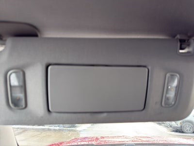 2018 Chevrolet Silverado 1500 Crew Cab Short Box 4-Wheel Drive LT Z71