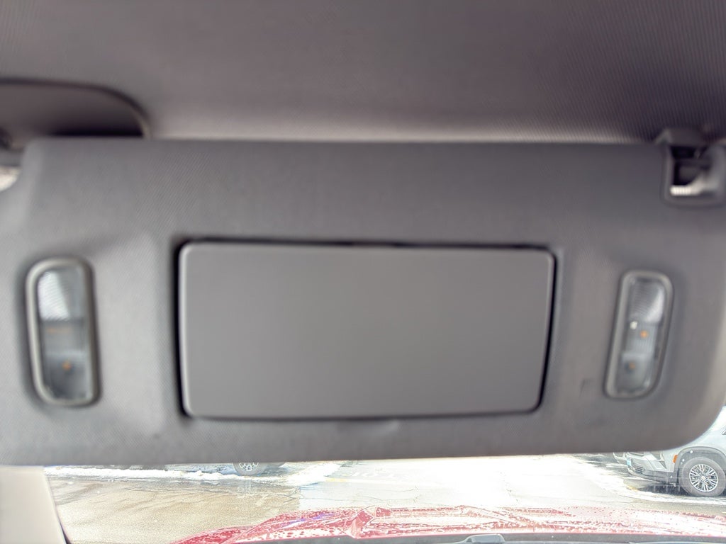 2018 Chevrolet Silverado 1500 Crew Cab Short Box 4-Wheel Drive LT Z71