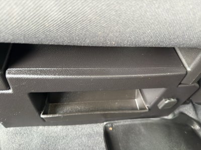 2018 Chevrolet Silverado 1500 Crew Cab Short Box 4-Wheel Drive LT Z71