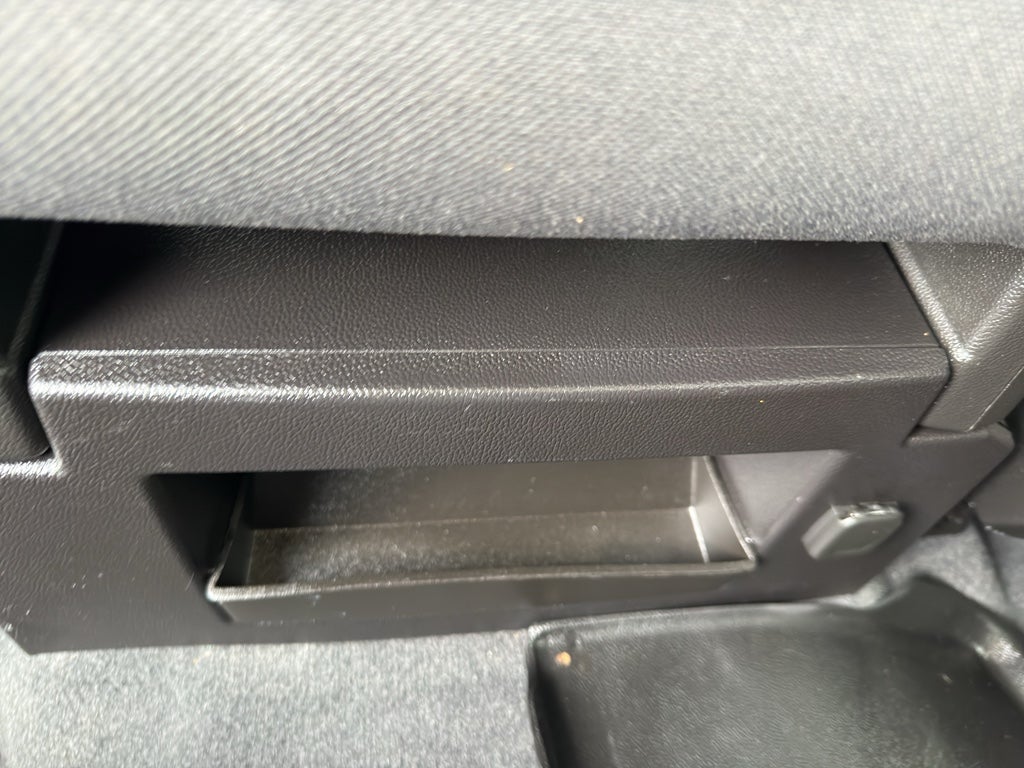 2018 Chevrolet Silverado 1500 Crew Cab Short Box 4-Wheel Drive LT Z71