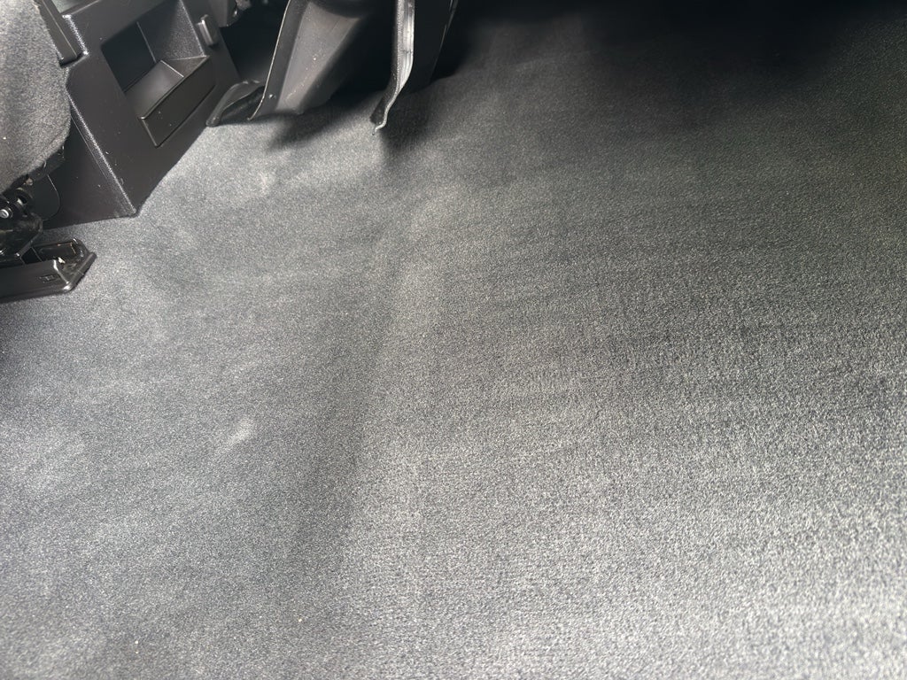 2018 Chevrolet Silverado 1500 Crew Cab Short Box 4-Wheel Drive LT Z71