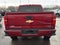 2018 Chevrolet Silverado 1500 Crew Cab Short Box 4-Wheel Drive LT Z71