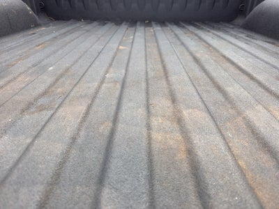 2018 Chevrolet Silverado 1500 Crew Cab Short Box 4-Wheel Drive LT Z71