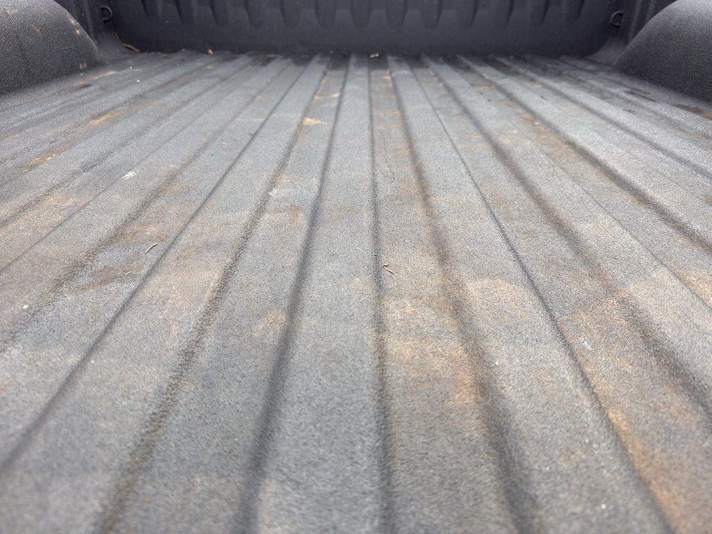 2018 Chevrolet Silverado 1500 Crew Cab Short Box 4-Wheel Drive LT Z71