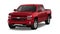 2018 Chevrolet Silverado 1500 Crew Cab Short Box 4-Wheel Drive LT Z71