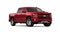 2018 Chevrolet Silverado 1500 Crew Cab Short Box 4-Wheel Drive LT Z71