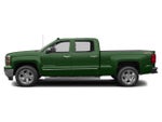2015 Chevrolet Silverado 1500 Crew Cab Short Box 4-Wheel Drive LT Z71