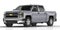 2015 Chevrolet Silverado 1500 Crew Cab Short Box 4-Wheel Drive LT Z71
