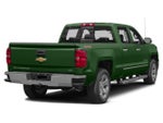 2015 Chevrolet Silverado 1500 Crew Cab Short Box 4-Wheel Drive LT Z71