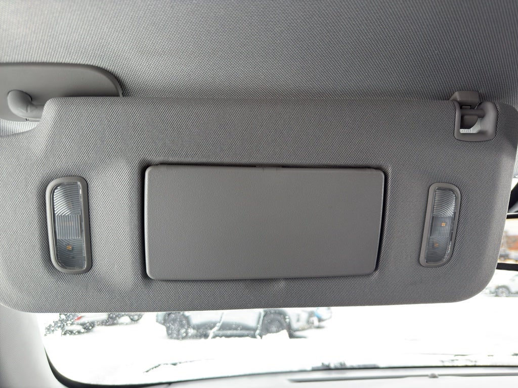 2018 Chevrolet Silverado 1500 Crew Cab Standard Box 4-Wheel Drive LT Z71