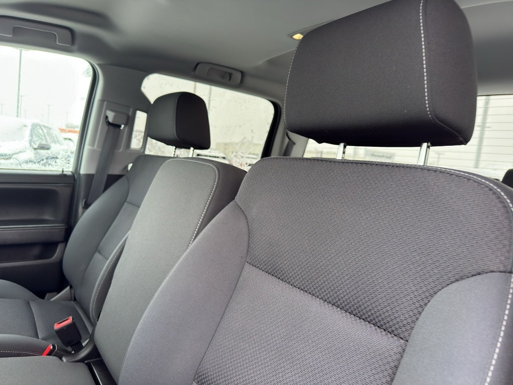 2018 Chevrolet Silverado 1500 Crew Cab Standard Box 4-Wheel Drive LT Z71