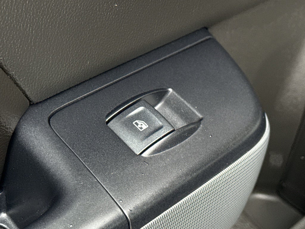 2018 Chevrolet Silverado 1500 Crew Cab Standard Box 4-Wheel Drive LT Z71