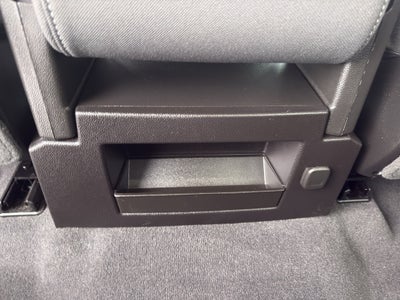 2018 Chevrolet Silverado 1500 Crew Cab Standard Box 4-Wheel Drive LT Z71