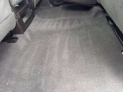 2018 Chevrolet Silverado 1500 Crew Cab Standard Box 4-Wheel Drive LT Z71