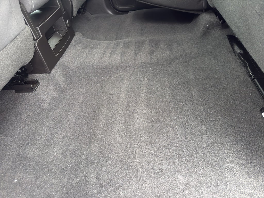 2018 Chevrolet Silverado 1500 Crew Cab Standard Box 4-Wheel Drive LT Z71