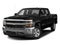 2018 Chevrolet Silverado 1500 Crew Cab Standard Box 4-Wheel Drive LT Z71
