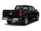 2018 Chevrolet Silverado 1500 Crew Cab Standard Box 4-Wheel Drive LT Z71
