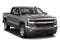 2018 Chevrolet Silverado 1500 Crew Cab Standard Box 4-Wheel Drive LT Z71