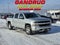 2017 Chevrolet Silverado 1500 Crew Cab Short Box 4-Wheel Drive LT Z71