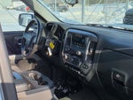 2017 Chevrolet Silverado 1500 Crew Cab Short Box 4-Wheel Drive LT Z71