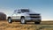 2017 Chevrolet Silverado 1500 Crew Cab Short Box 4-Wheel Drive LT Z71