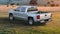 2017 Chevrolet Silverado 1500 Crew Cab Short Box 4-Wheel Drive LT Z71