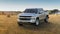 2017 Chevrolet Silverado 1500 Crew Cab Short Box 4-Wheel Drive LT Z71