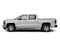 2017 Chevrolet Silverado 1500 Crew Cab Short Box 4-Wheel Drive LT Z71