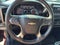 2017 Chevrolet Silverado 1500 Crew Cab Short Box 4-Wheel Drive LTZ Z71