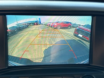 2017 Chevrolet Silverado 1500 Crew Cab Short Box 4-Wheel Drive LTZ Z71