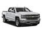 2017 Chevrolet Silverado 1500 Crew Cab Short Box 4-Wheel Drive LTZ Z71