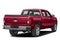 2017 Chevrolet Silverado 1500 Crew Cab Short Box 4-Wheel Drive LTZ Z71