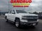 2017 Chevrolet Silverado 1500 Crew Cab Short Box 4-Wheel Drive LTZ