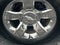 2017 Chevrolet Silverado 1500 Crew Cab Short Box 4-Wheel Drive LTZ