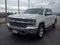 2017 Chevrolet Silverado 1500 Crew Cab Short Box 4-Wheel Drive LTZ