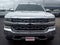 2017 Chevrolet Silverado 1500 Crew Cab Short Box 4-Wheel Drive LTZ